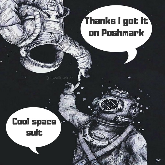 Meet your Posher, Courtney - Picture 3 of 5